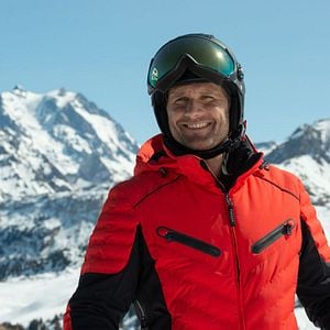 Fotoğraf Alexis Michalik