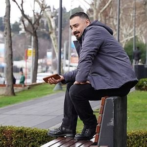 Fotoğraf Güzel Günler