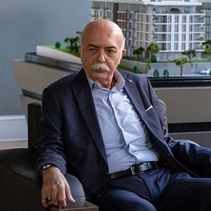 Fotoğraf Kızılcık Şerbeti