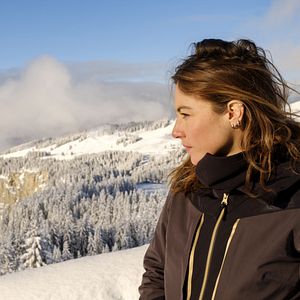 Fotoğraf Constance Labbé