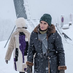 Fotoğraf Hélène Seuzaret