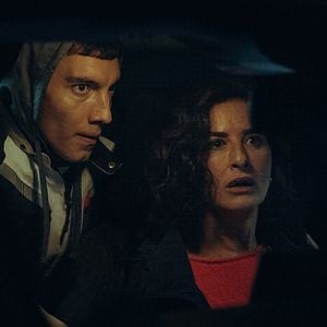 Fotoğraf Belén López