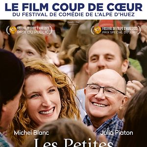 Fotoğraf Les Petites victoires