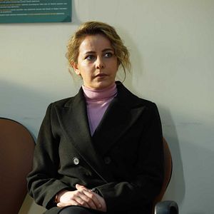 Fotoğraf Kasaba Doktoru