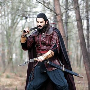 Fotoğraf Barbaros Hayreddin: Sultanın Fermanı