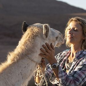 Fotoğraf Alexandra Lamy