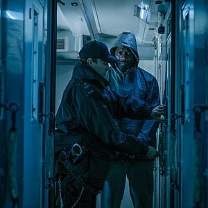 Fotoğraf Luther: Batan Güneş