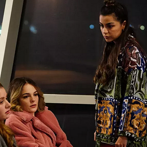 Fotoğraf Hayatımın Şansı