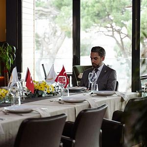 Fotoğraf Gecenin Ucunda