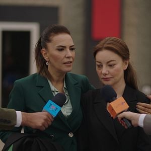 Fotoğraf Serçenin Gözyaşı