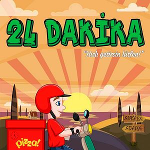 Fotoğraf 24 Dakika
