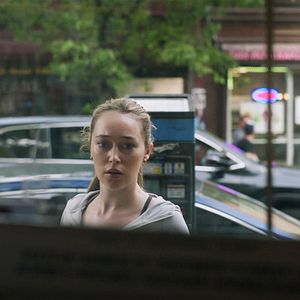 Fotoğraf Alycia Debnam-Carey