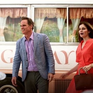 Fotoğraf Betsy Brandt