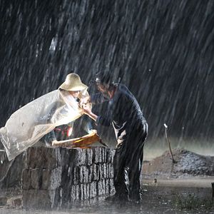 Fotoğraf Yin Ru Chen Yan