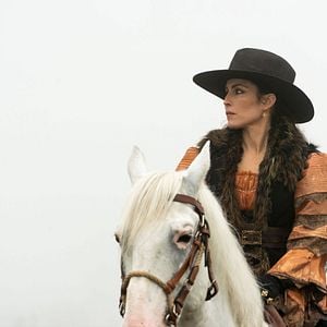 Fotoğraf Noomi Rapace