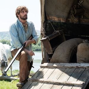 Fotoğraf Matthias Schoenaerts