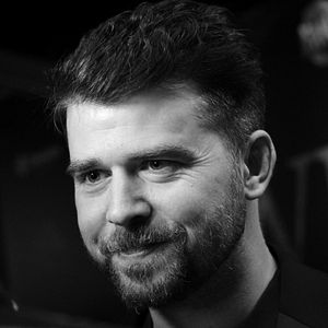 Fotoğraf Rhys Frake-Waterfield