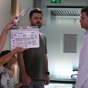 Fotoğraf Gizemli Ada Mençuna