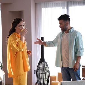 Fotoğraf Gizemli Ada Mençuna