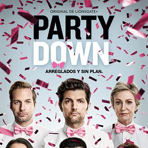 Fotoğraf Party Down