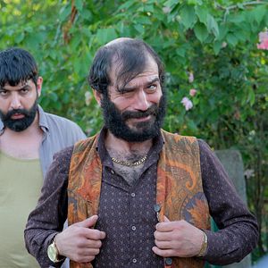 Fotoğraf Güven Bana