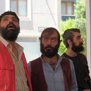 Fotoğraf Güven Bana