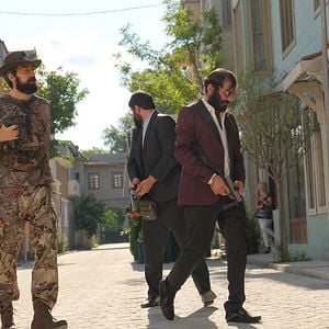 Fotoğraf Güven Bana