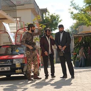 Fotoğraf Güven Bana