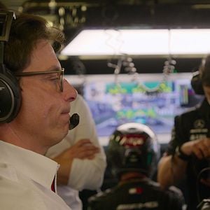 Fotoğraf Formula 1: Drive To Survive