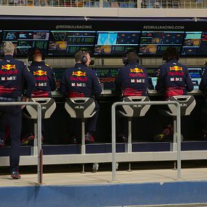 Fotoğraf Formula 1: Drive To Survive