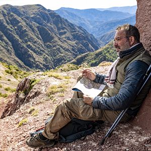 Fotoğraf Jean Dujardin