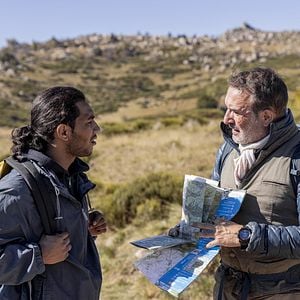 Fotoğraf Jean Dujardin