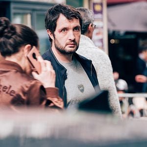 Fotoğraf Karim Leklou