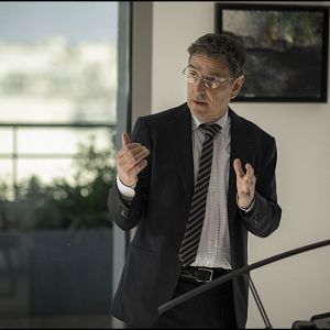 Fotoğraf La Syndicaliste