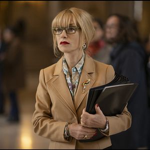 Fotoğraf La Syndicaliste