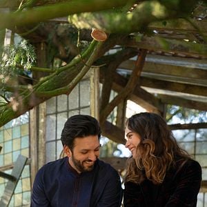 Fotoğraf Shazad Latif