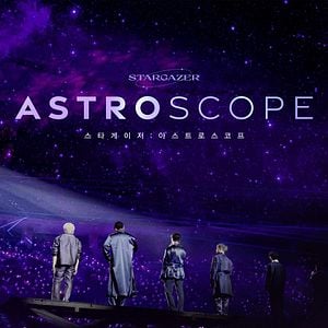 Fotoğraf Astroscope: Bir Konser Filmi