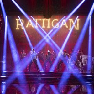 Fotoğraf Magic Mike: Son Dans