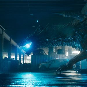 Fotoğraf Shazam! Tanrıların Öfkesi