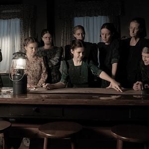 Fotoğraf Sheila McCarthy