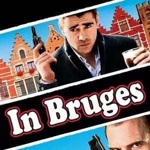 Fotoğraf In Bruges