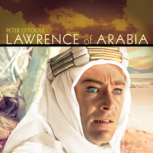 Fotoğraf Arabistanlı Lawrence