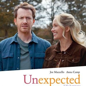 Fotoğraf Unexpected