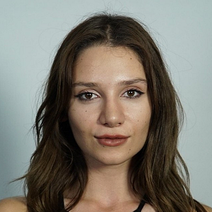 Fotoğraf Pelinsu Çiçeli