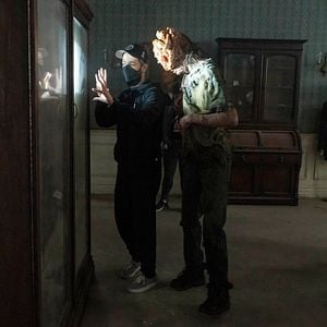 Fotoğraf Neil Druckmann