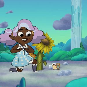 Fotoğraf Pinecone & Pony