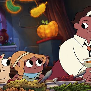 Fotoğraf Pinecone & Pony