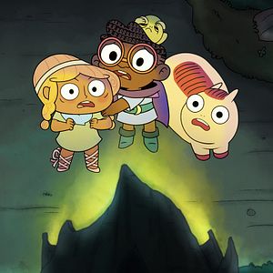 Fotoğraf Pinecone & Pony