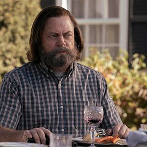 Fotoğraf Nick Offerman