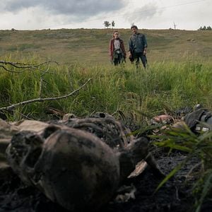 Fotoğraf Bella Ramsey